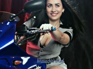 Maiacharmed
