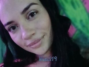 Maiax19