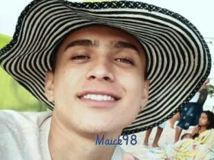 Maick98