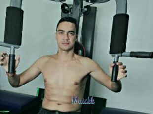 Maickk