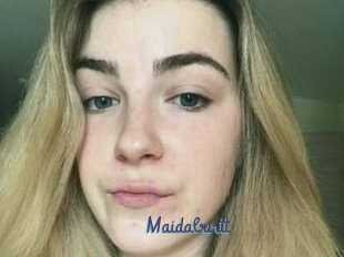 Maidaburtt