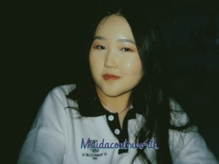 Maidacoatsworth