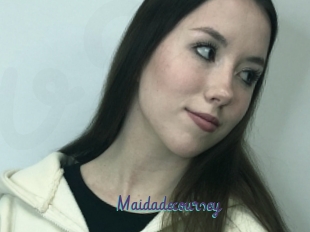Maidadecoursey