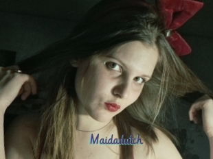 Maidadutch
