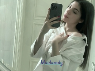 Maidaeady