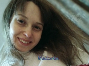 Maidaesten