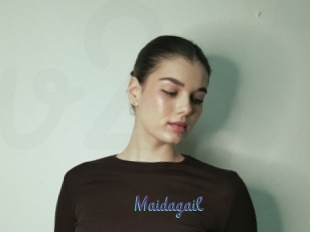 Maidagail