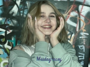 Maidagracey