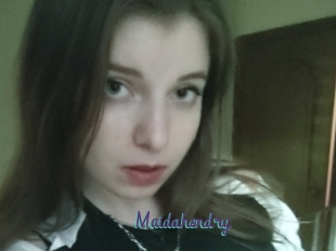 Maidahendry