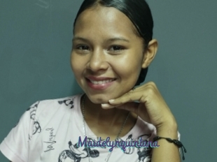 Maidelynquintana