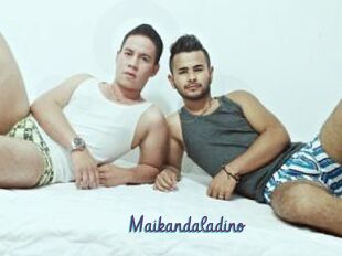 Maikandaladino