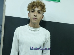 Maikoldeluxe
