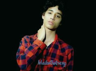 Maikolhotsexy