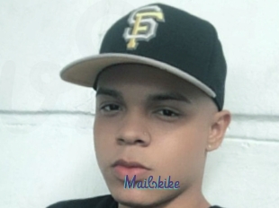 Mailskike