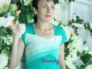 Maimany