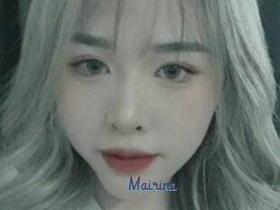 Mairina