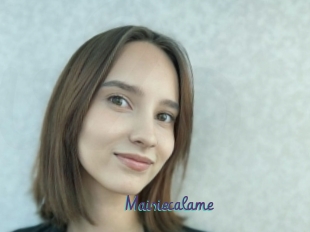 Maisiecalame