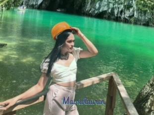 Maisielauren