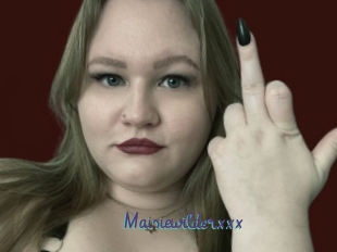 Maisiewilderxxx