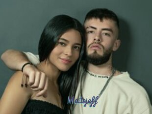 Maitejeff