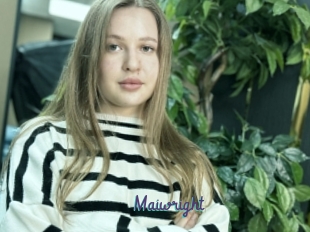 Maiwright