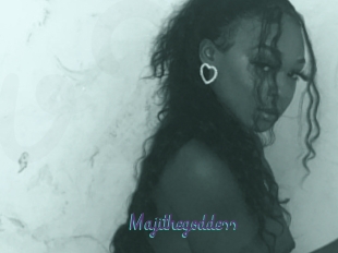 Majithegoddess
