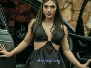 Majoantury