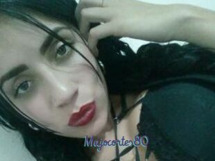 Majocortes80