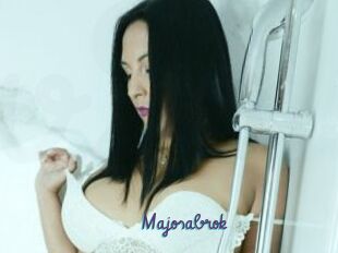 Majosabrok
