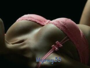 Majosexy33