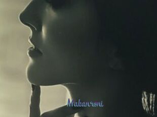 Makanroni