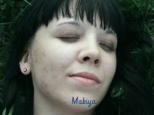 Makiya