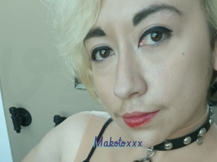 Makotoxxx