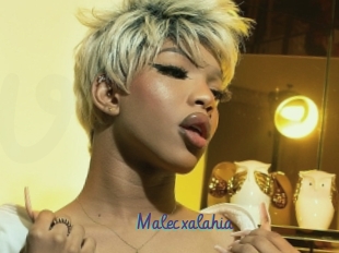 Malecxalahia