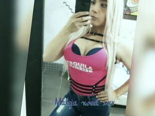 Maleja_sweet_xxx