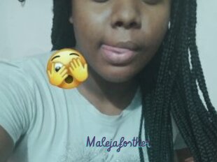 Malejafosther