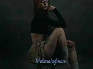 Malenahofman