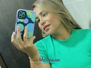Malenowen