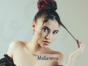 Maliarosse