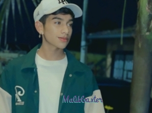 Malikbaxter