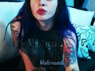 Malissaevil