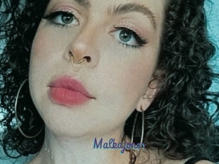 Malkajones