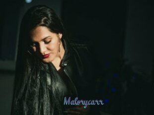 Malorycarr