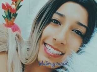 Maloryprince