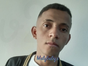 Malybabyx