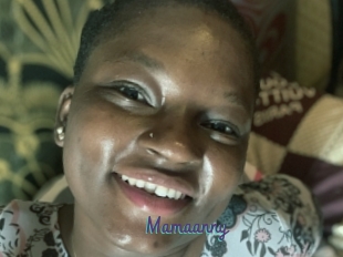 Mamaanny