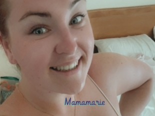 Mamamarie