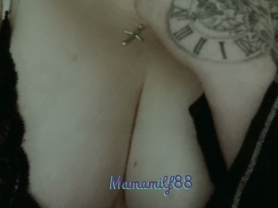 Mamamilf88