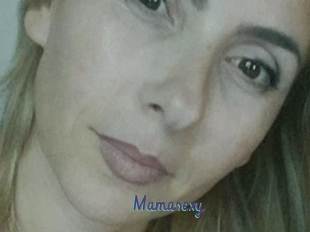 Mamasexy