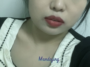 Mandajing